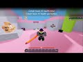 Grim vs Cobalt vs Trinity | Which kit heals the most? | Roblox Bedwars