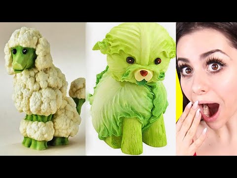 amazing-food-art-challenge