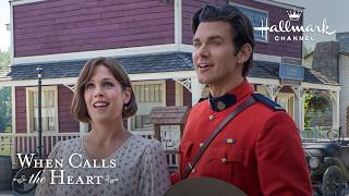 Preview | Moment of Truth | When Calls the Heart