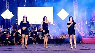 Pertemuan All Rogo Samboyo Putro kediri