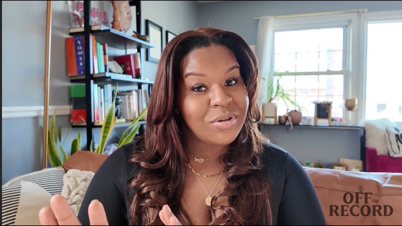 Off The Record | S01E01 | Origin Story