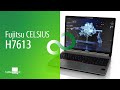 Fujitsu CELSIUS H7613 - Fujitsu-Shop.pl - Test PL