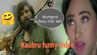 Makpoiya ni😂😂|| a kaubru funny video||@Denitreang 2022