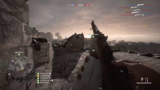 Counter Sniping Part II: Evil Begets Evil