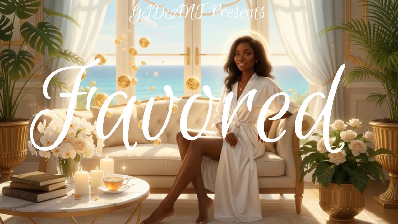 ✨“I am Blessed & Certain” ✨ Luxury Life Affirmation Song | Manifesting Abundance & Alignment 👑