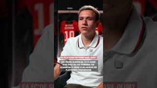Батраков в FIFA2027 | EA FC27'de Batrakov