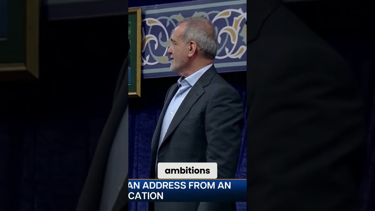 Iran's Secret Leadership: Khamenei's Disappearance Explained