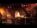 DAT2010 - Icebreaker (Iceman) / DAvinci Project (浅倉大介トリビュート2010.2.11)