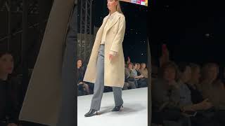 Runway Revolution: Bold Looks That Define Fashion #BoldFashion #TrendSetting #StyleIcons