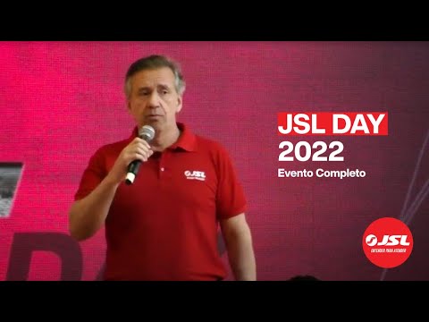 JSL DAY 2022 - Evento completo