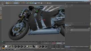 The Razorback Part 40 - Painting the Main Armor Plates @JamieHamelSmith