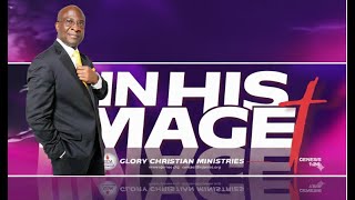 In His Image: Creativity | Pastor I.S. James