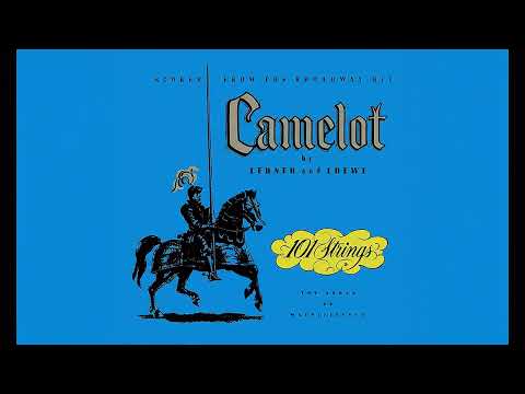 The Simple Joys of Maidenhood (3/11) (Official Music Video)