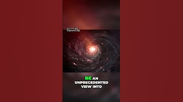 Unlocking the Mysteries of the Universe: Exploring the James Webb Space Telescope