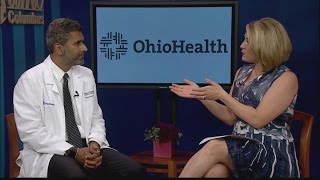 Daytime: OhioHealth Community Conference