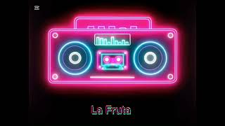 937 Studio - La Fruta | Vizualizer - DEMBOW FOR LIFE (The Álbum) CHICHI EL MÁS DURO