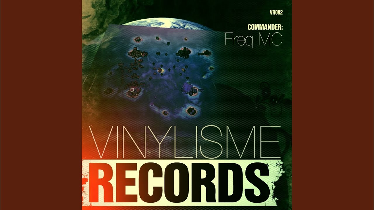 Watch Commande (Original Mix) on YouTube Watch Commande (Original Mix) on YouTube