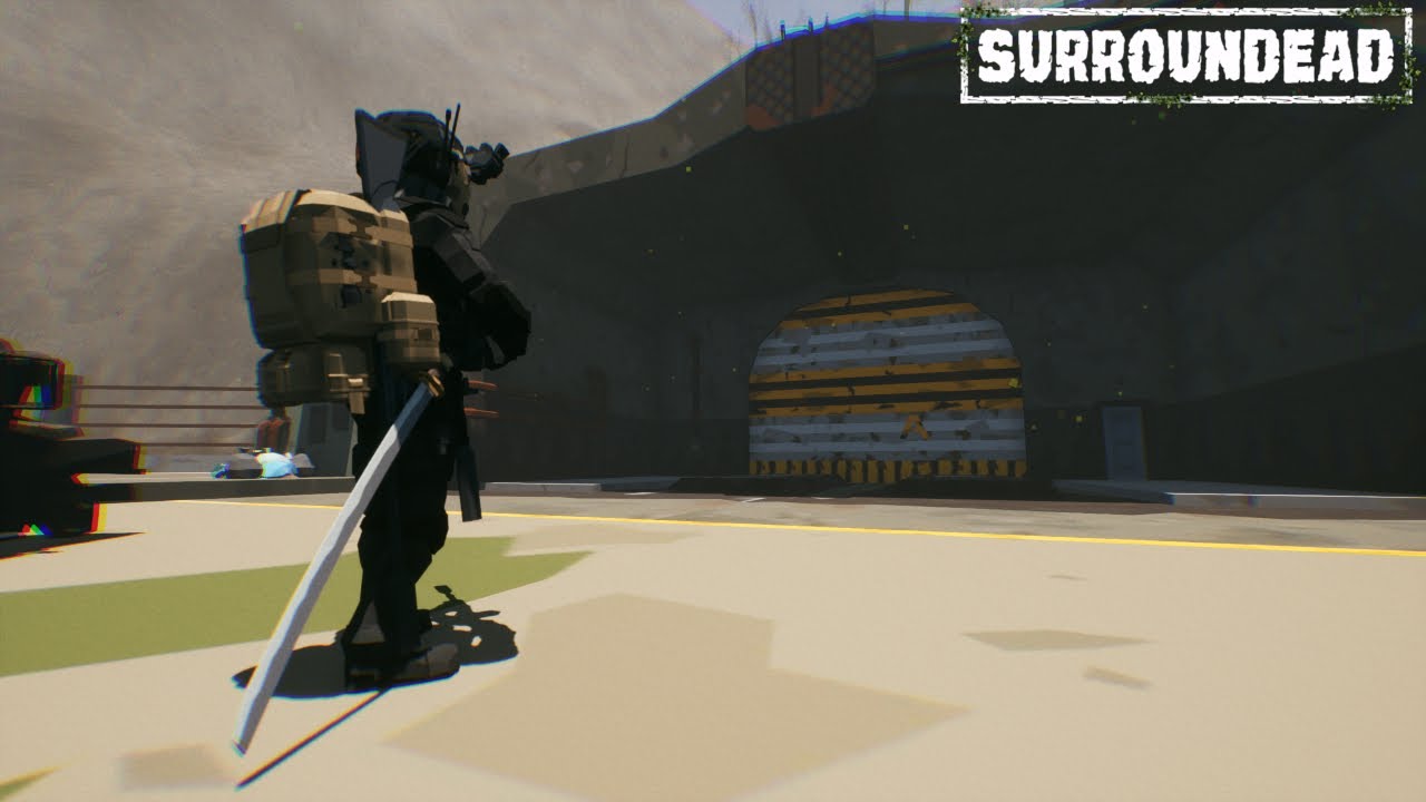 All great things must come to an end | Surroundead | Ep. 7