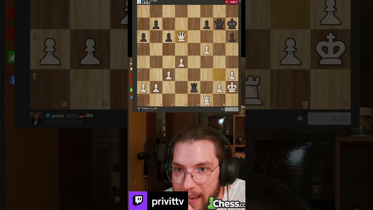 Oh no, my Rool is hanging...  