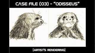 Case File 03 - Odisseus