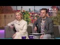 Премьера на сцене Vaba Lava в Нарве: "Люди перехода"