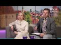 Премьера на сцене Vaba Lava в Нарве: "Люди перехода"