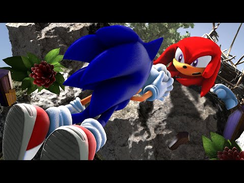 Sonic 