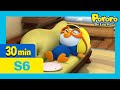 Pororo English Episodes | Our Playground | S6 EP12 | Learn Good Habits for kids