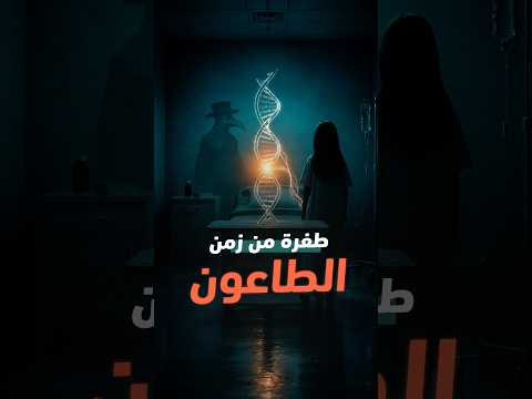 طفرة من زمن الطاعون