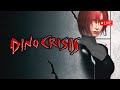 Let's Play Dino Crisis (1999) live