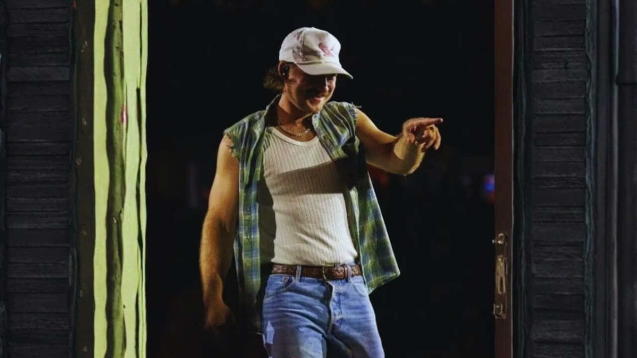 Morgan Wallen - Mama Was Right (NEW SONG 2026) - Cover Remix