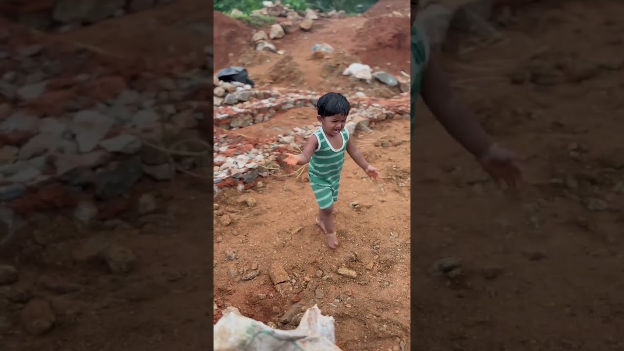 Ini kurach adav aakam 🤪 