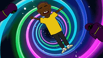 All outro clips on ETERNAL ATAKE with Animated Visuals - Lil Uzi Vert