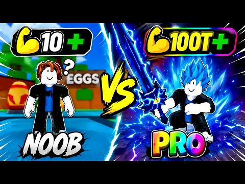 I Became UNSTOPPABLE with MAX REBIRTH! | Anime Combats Simulator🗡️Roblox!