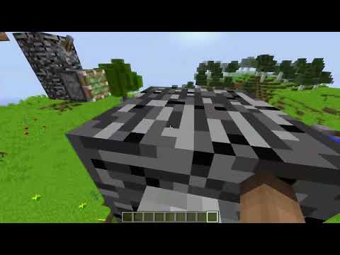 EPIC PARKOUR CHALLENGE in Minecraft!