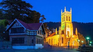 Rajdhani Shimla