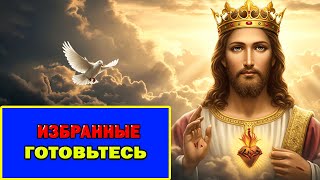 картинка: Избранные: От Слабости К Молодости - Так Решил Бог!