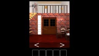 Escape Game Escape from the Room with Cats Walkthrough [Room's Room] screenshot 5