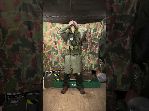 STALKER 2 LOADOUT!