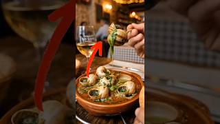 Top 10 Must-Try French Foods in 2026… One Is Totally Unexpected! #frenchfood #french #france