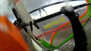 Windsurfen Schellinkhout Storm