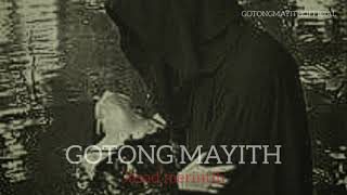 GOTONG MAYITH - JASAD MERINTIH [ Lyrik ] #gotongmayithwonosobo #jasadmerintih #blackmetal