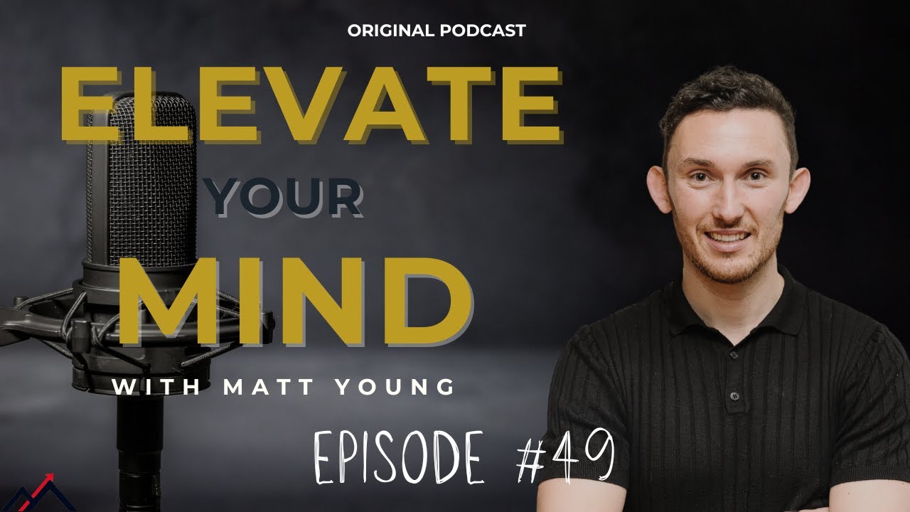 #ElevateYourMind