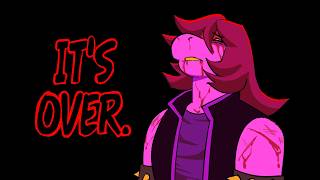 What is going to happen to Susie in Chapter 6?