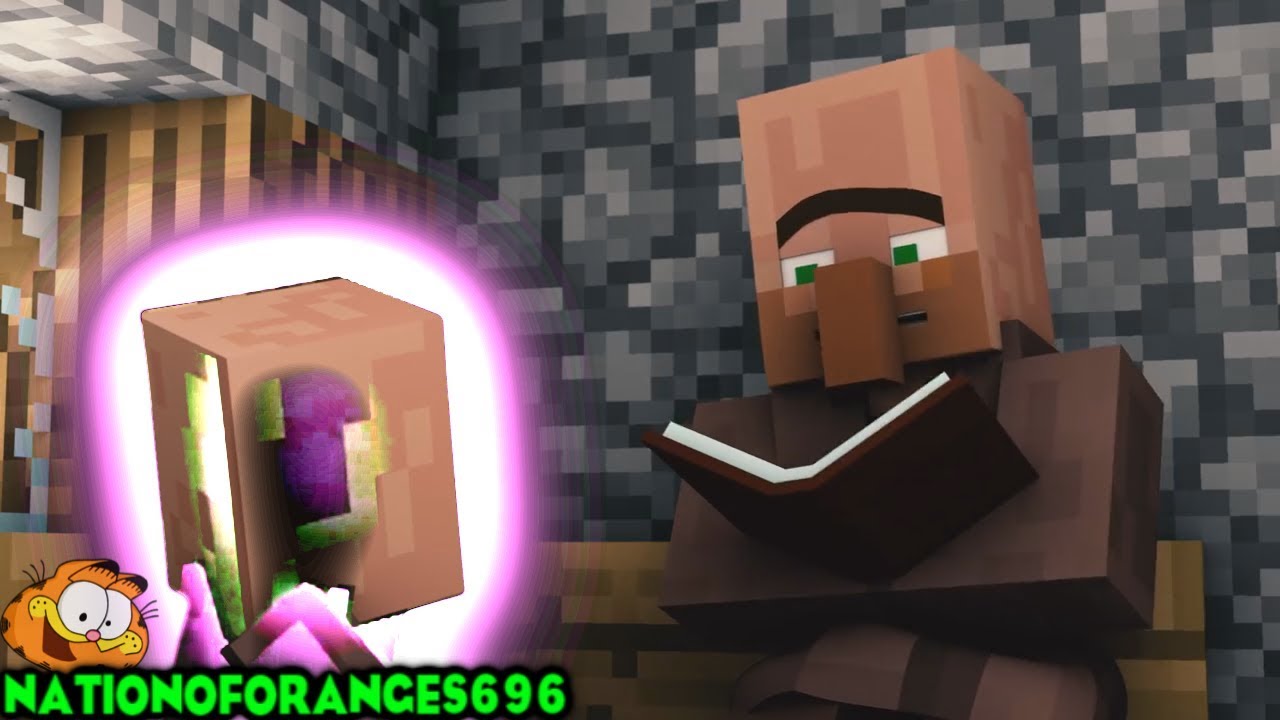 [YTP] The Villagers Celebrate a 4th-dimensional Christmas