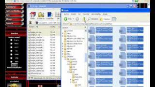 download awesome bar 3.5 crossfire online