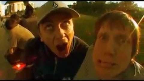 The Imagination Video 2005