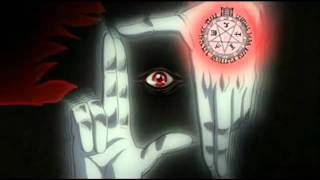 Hellsing Ultimate  Invincible