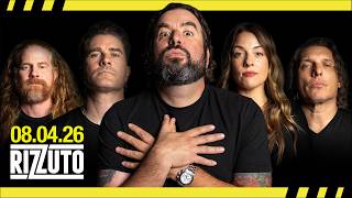 Out of the Box and Slappin the Bag | Rizzuto Show Daily Comedy Podcast