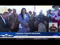 ARUVITA KAYOKA APPOINTED GCIRIKU HOMPA Nbc 